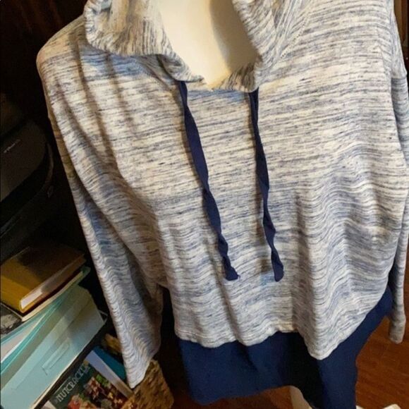 Hooded Sweatshirt   - Picture 1 of 3